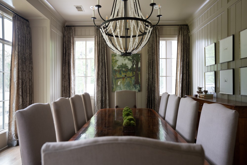 B. Gaines Interior Design | Germantown, Collierville and Memphis, TN ...